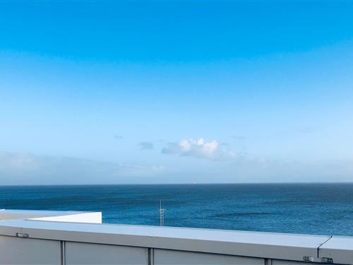 Ferieleilighet - 2 personer -  - Südstrand - 26382 - Wilhelmshaven