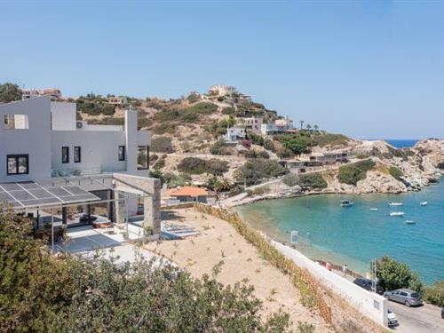 Fritidshus - 6 personer -  - 71500 - Agia Pelagia