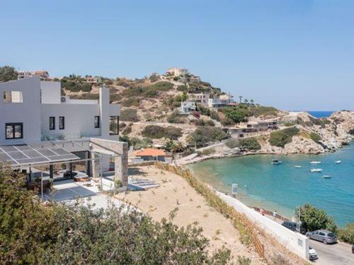 Sommerhus - 6 personer -  - 71500 - Agia Pelagia