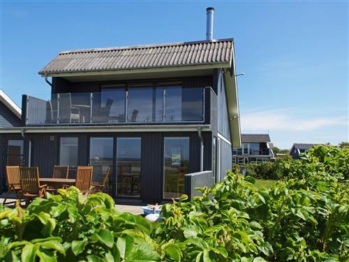 Ferienhaus - 6 Personen -  - Vester Fælled - Bork Havn - 6893 - Hemmet Strand