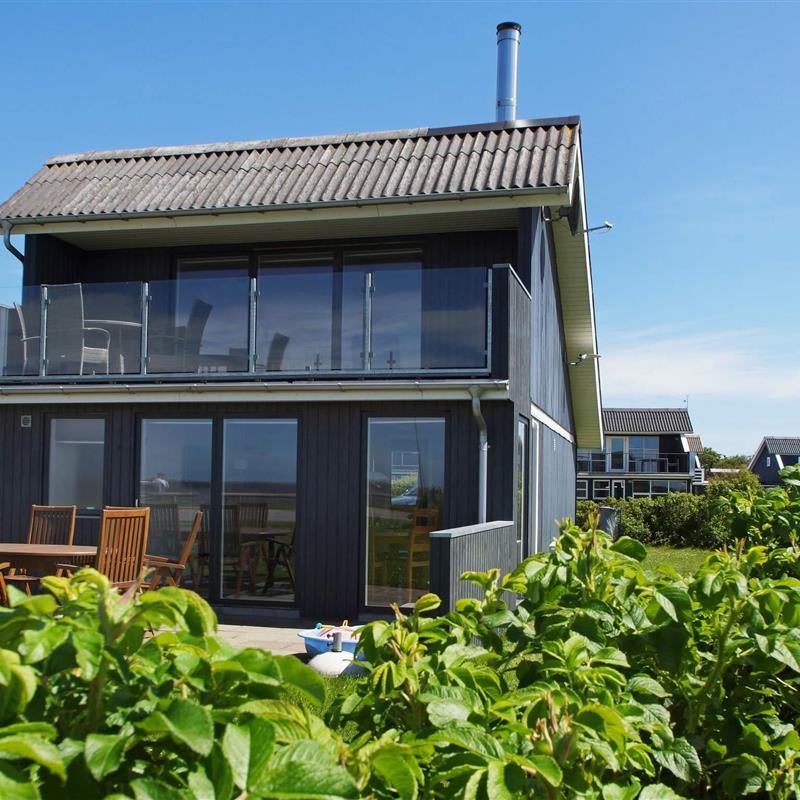 Ferienhaus - 6 Personen -  - Vester Fælled - Bork Havn - 6893 - Hemmet Strand