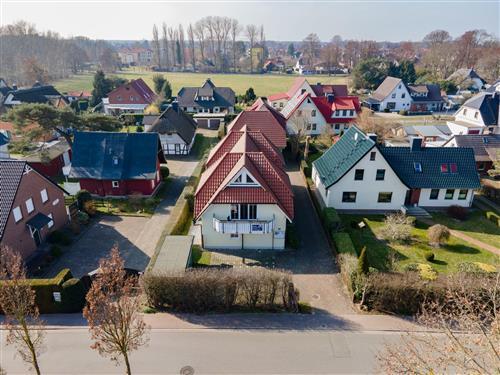 Sommerhus - 2 personer -  - Hägerende - 18374 - Zingst