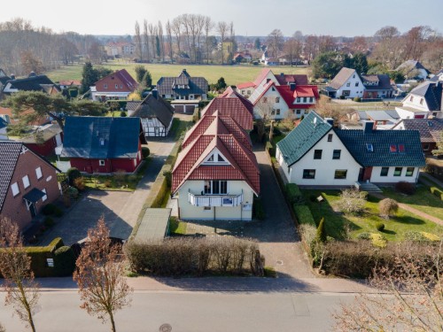 Ferielejlighed - 2 personer -  - Hägerende - 18374 - Ostseeheilbad Zingst