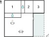 Image 33 - Floor plan