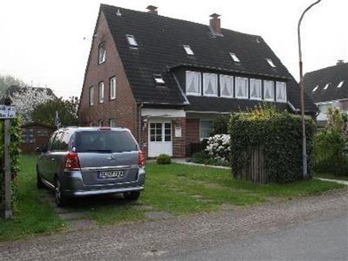 Feriehus / leilighet - 2 personer -  - Am Sportplatz - 25826 - St. Peter-Ording