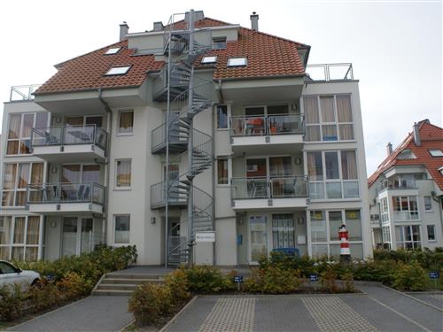 Ferielejlighed - 4 personer -  - Großenbrode - 23375