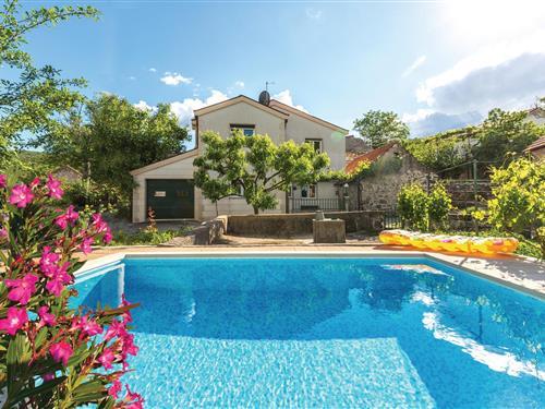 Holiday home - 5 persons -  - Slivno - Makarska-Slivno - 21272 - Slivno