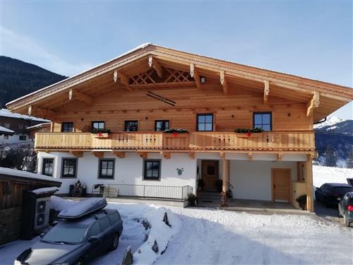 Ferielejlighed - 6 personer -  - Rain - 5771 - Leogang