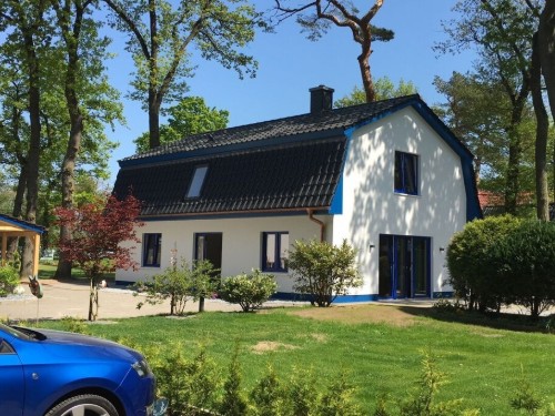 Sommerhus - 4 personer -  - 23946 - Ostsee Bad Boltenhagen