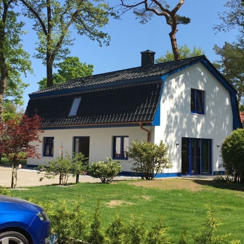 Sommerhus - 4 personer -  - 23946 - Ostsee Bad Boltenhagen