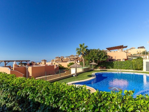 Fritidshus - 5 personer -  - C/ Isla Ferriola - Isla Plana - 30868 - Cartagena