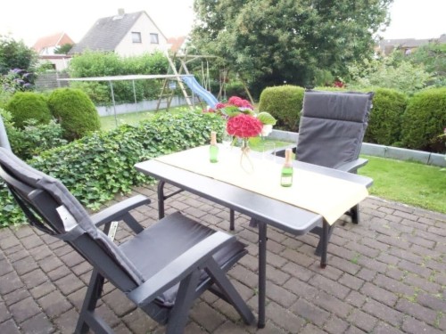 Sommerhus - 3 personer -  - 27476 - Cuxhaven