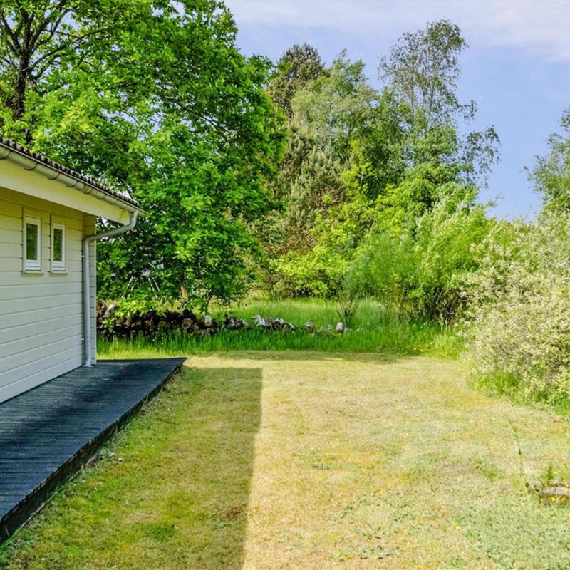 Ferienhaus - 6 Personen -  - Musvågevej - 9982 - Aalbæk