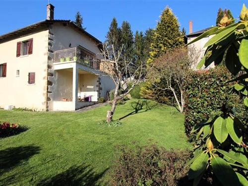 Ferienhaus - 6 Personen -  - 87310 - St Laurent Sur Gorre