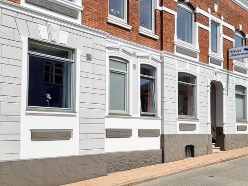 Sommerhus - 38 personer -  - Klinkbjerg - Aabenraa - 6200 - Southeast Jutland And Als