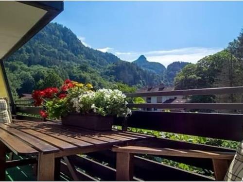 Feriehus - 2 personer -  - 83435 - Bad Reichenhall