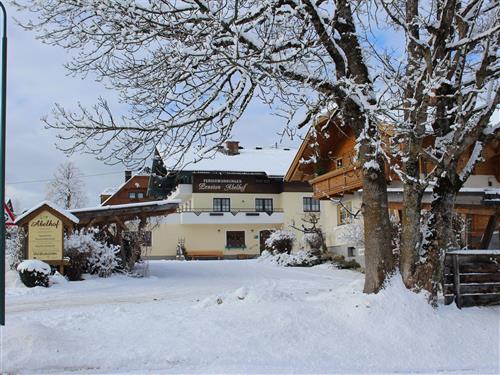 Holiday Home/Apartment - 5 persons -  - Rohrmoosstraße - 8971 - Rohrmoos-Untertal