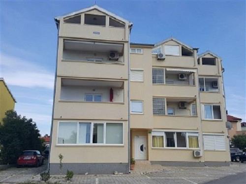 Ferielejlighed - 4 personer -  - Medulin - 52203