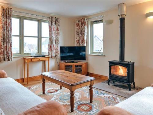 Sommerhus - 4 personer -  - SY7 9AW - Onibury