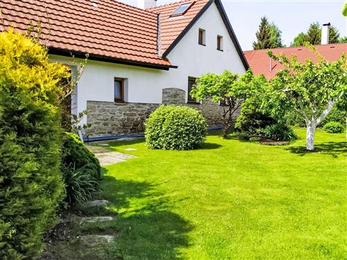 Fritidshus - 4 personer -  - Landstejn -Pomezí - 378 81