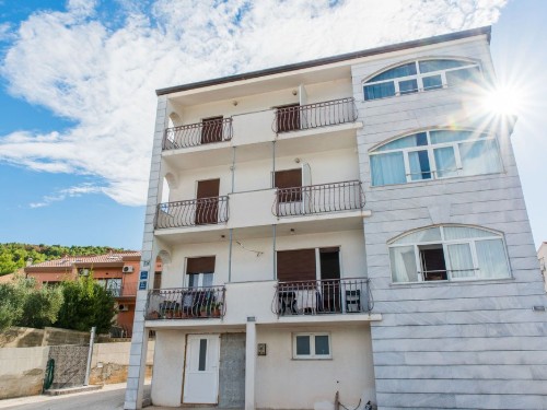 Ferieleilighet - 5 personer -  - Zvonimirova Obala - Ciovo-Slatine - 21224 - Slatine