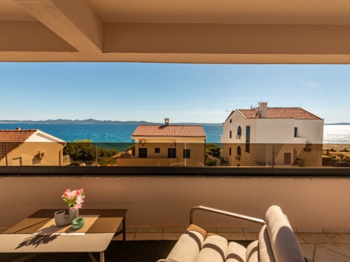 Ferieleilighet - 8 personer -  - 23231 - Zadar/Kožino