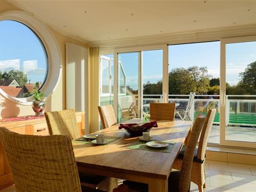 Ferielejlighed - 2 personer -  - Medemstraße - 21762 - Otterndorf