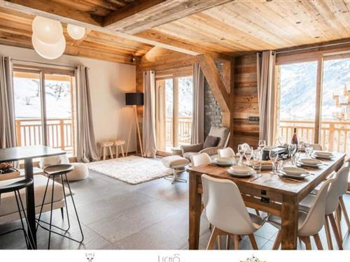 Ferienwohnung - 12 Personen -  - 73480 - Bonneval Sur Arc