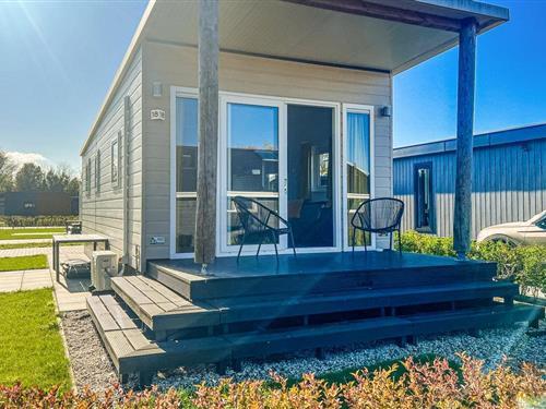 Sommerhus - 4 personer -  - Geertruidaweg - 4694 PH - Scherpenisse