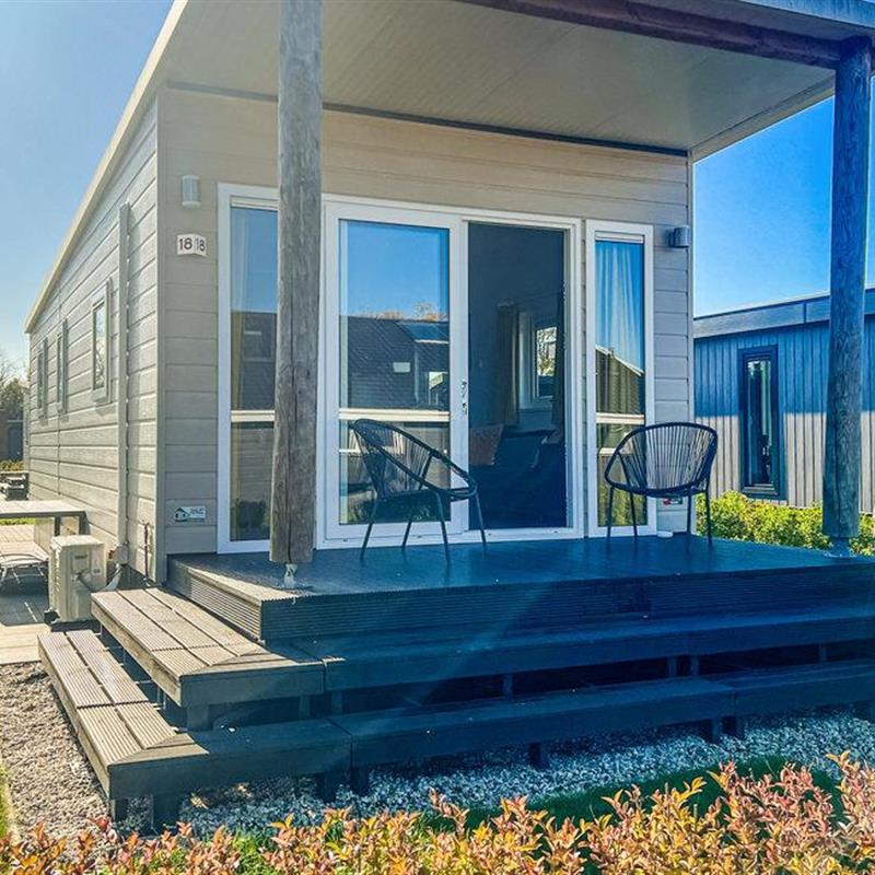 Sommerhus - 4 personer -  - Geertruidaweg - 4694 PH - Scherpenisse