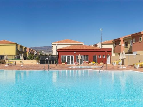 Feriehus - 6 personer -  - Calle Mar de Escocia - 35100 - Maspalomas