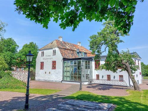 Sommerhus - 11 personer -  - Västkustvägen - Fleninge/Helsingborg - 254 77 - Fleninge