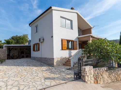 Holiday apartment - 6 persons -  - Ulica Ante Base - Paklenica-Rovanjska - 23243 - Rovanjska / Jasenice