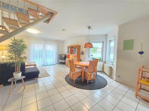 Sommerhus - 4 personer -  - Eiderentenweg - 26553 - Dornum