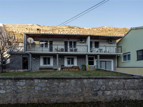 Ferieleilighet - 4 personer -  - Kaetana Knezica - 53270 - Senj
