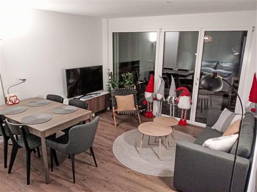 Ferieleilighet - 4 personer -  - Sörenberg - 6174