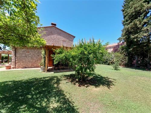 Ferieleilighet - 3 personer -  - Rosignano Marittimo - 57018