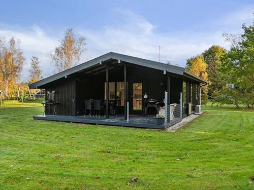 Sommerhus - 5 personer -  - Spovevej - St. Sjørup - 8950 - Ørsted