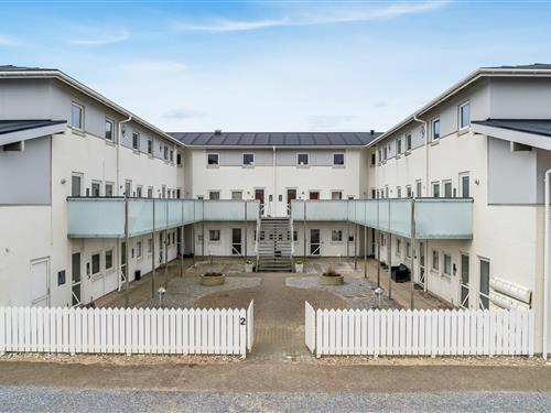 Ferielejlighed - 4 personer -  - Norgesvej 2, Lejl. - 9480 - Løkken