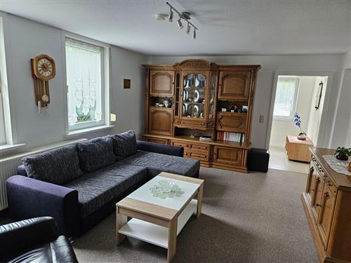 Ferieleilighet - 2 personer -  - Stolbergerstr. - 06493 - Harzgerode