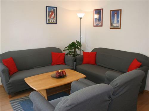 Holiday Home/Apartment - 7 persons -  - John-Brinckman-Straße - 18230 - Rerik