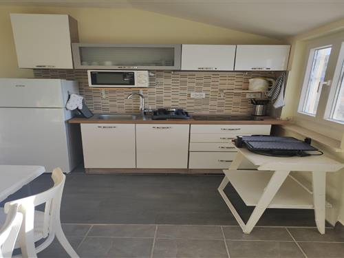 Holiday apartment - 4 persons -  - 20290 - Lastovo