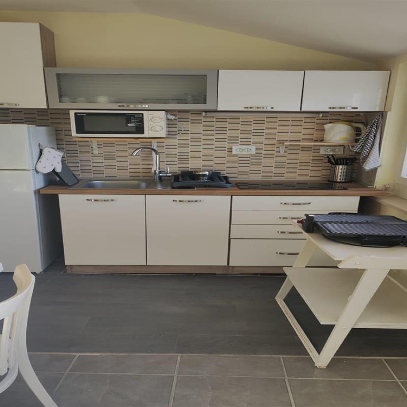 Ferielejlighed - 4 personer -  - 20290 - Lastovo