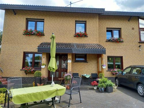 Ferieleilighet - 6 personer -  - Schützenstr. - 54579 - Üxheim / Leudersdorf