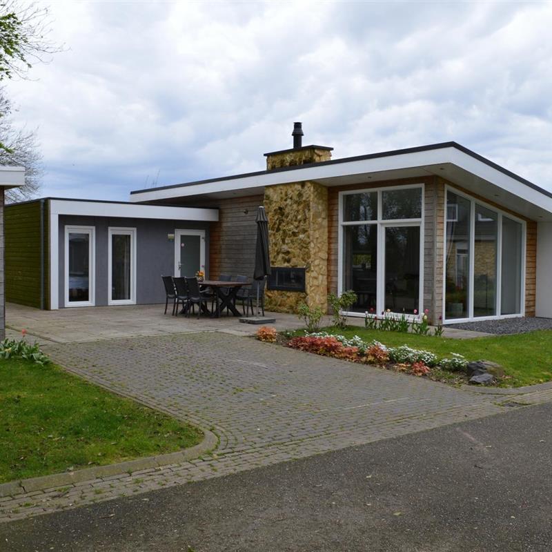 Sommerhus - 6 personer -  - 6268 NN - Bemelen