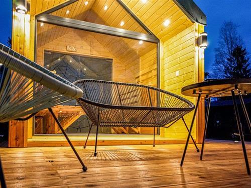 Holiday home - 8 persons -  - Stare Czaple - Stezyca - 83-324 - Stare Czaple