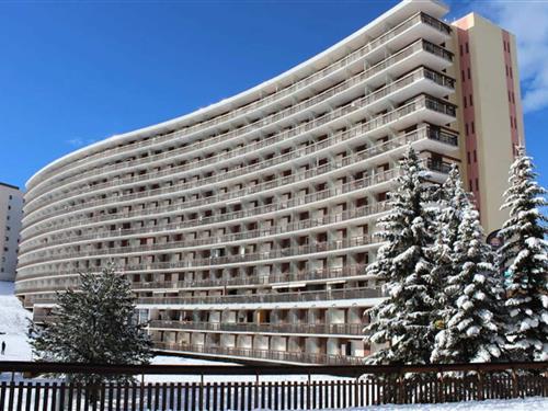 Semesterlägenhet - 4 personer -  - 05250 - Le Devoluy