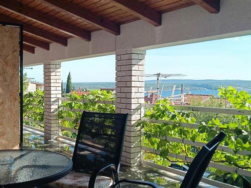 Ferielejlighed - 3 personer -  - Kraljice Jelene - Zadar-Maslenica - 23243 - Maslenica