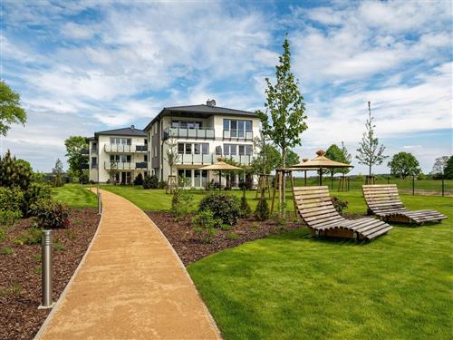 Ferieleilighet - 8 personer -  - An der Haffküste 6 e - 17419 - Garz