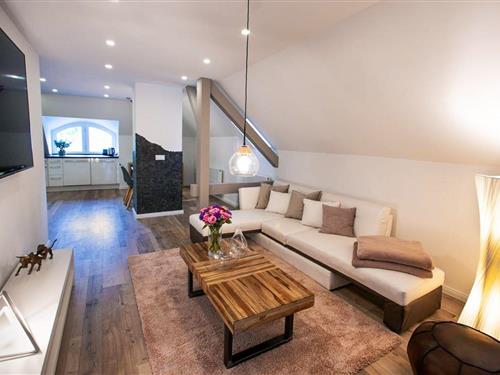 Ferielejlighed - 4 personer -  - Heideparkstraße - 01099 - Dresden